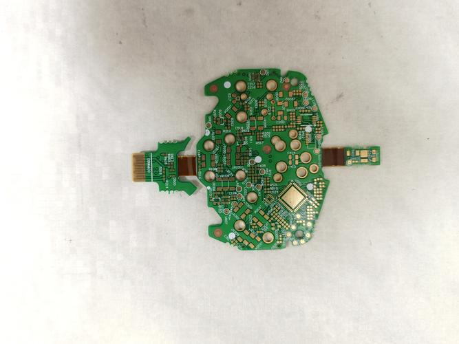 科技創新驅動 電子產品研發與網絡技術服務的融合路徑