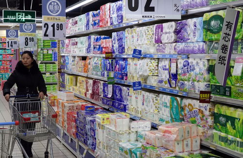 又一日用品集體漲價20% 從促銷利器到無奈提價，行業困局何解？